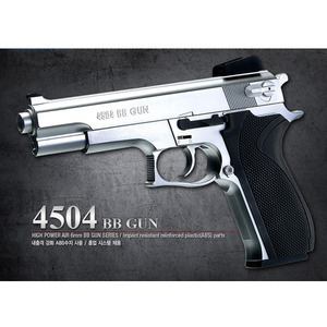 4504 BB GUN (17213)