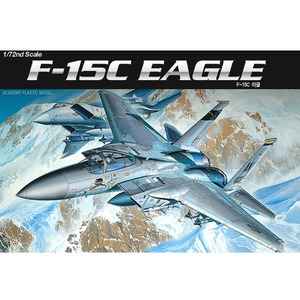 1/72 F-15C 이글(12476)
